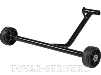 Виброплита прямого хода ЗУБР ПРОФИ для грунта (ЗВПБ-20 ГХ) бензин, 20 кН, 88 кг, 610х460 мм, HONDA GX160