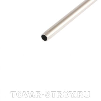 Пистолет продувочный с удлиненным соплом, пневматический, 135 мм MATRIX