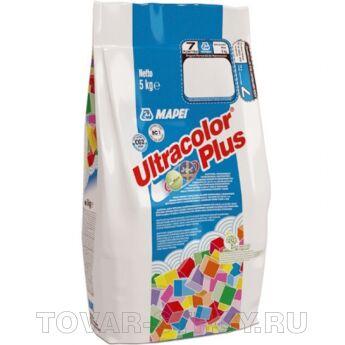 ULTRACOLOR Plus №120 Черный 5 кг