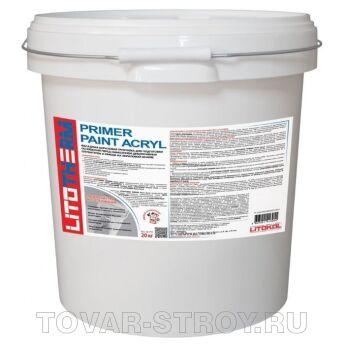 LITOTHERM PRIMER Paint Acryl  20 
