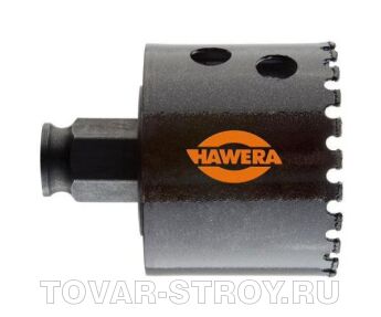 Алмазные коронки XH Ceramics d-78