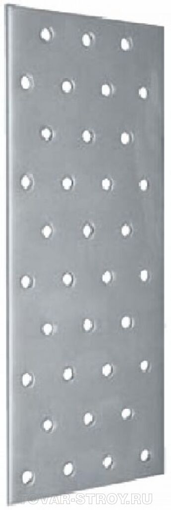 Пластины соединительные PS 240х40х2