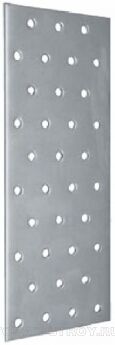 Пластины соединительные PS 260х40х2