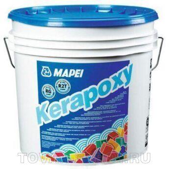 KERAPOXY №144 Шоколадный 5 кг