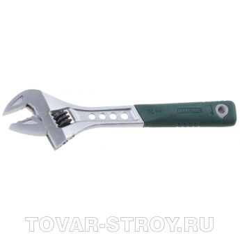 Ключ разводной "Kraftool", 200мм