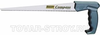Пила выкружная «COMPASS» KRAFTOOL 1-15025-30/300мм