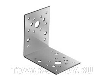 Крепежный уголок KU 90х90х65х2,5
