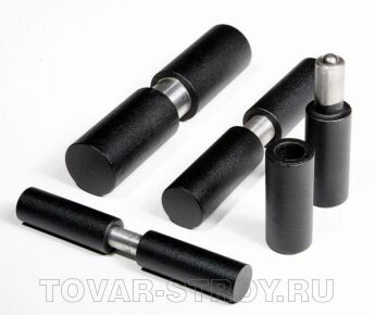 Петля гаражная D-30, L-140