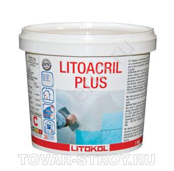    LITOACRIL PLUS  1 