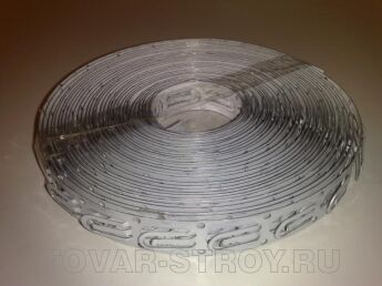 Ленты для теплого пола LP-TP 10х20х0,55