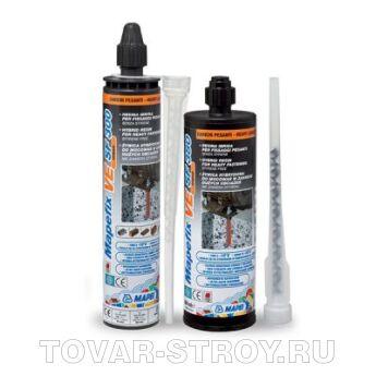 Mapefix PE SF (IT-GB-PL) cartridges 300 мл