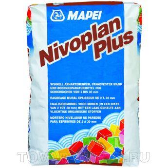 NIVOPLAN PLUS 25 