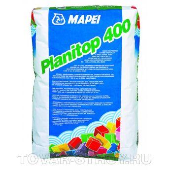 PLANITOP 400, тиксот. раст. для ремонта, от 1 до 40мм, 25 кг