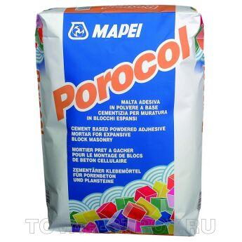 POROCOL GREY ��������� � ������������� ������ �� ��������� ������, 25 ��