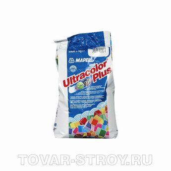 Затирка Mapei от 2 до 20 мм. 161-Лилово-розовый (2 кг)