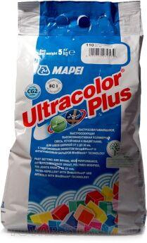 Затирка Mapei от 2 до 20 мм. 140-Красный коралл (5 кг)