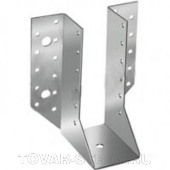 Опора бруса OBR 76x180x100x2