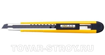  Нож OLFA "AUTOLOCK" безопасный Арт. OL-A-5
