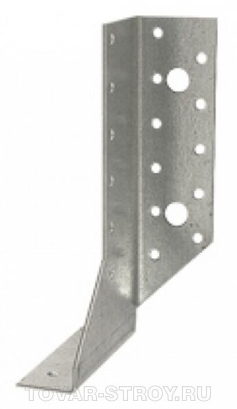 Опора балки OBL (правая) 76x140x25x2