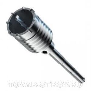 Коронка ударная SDS-max 70мм
