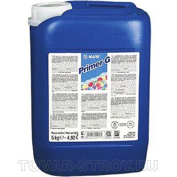 PRIMER G РОССИЯ 10 кг