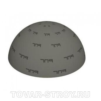 Купол "СФЕРА" Ø 2300-2500 мм