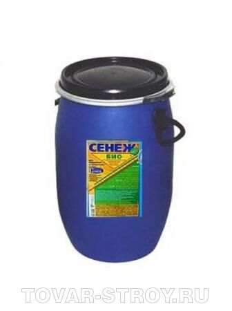 Сенеж Био 65 кг