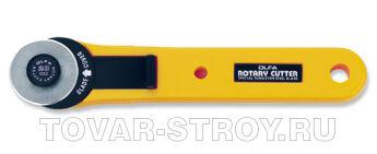   c   OLFA . OL-RTY-1/G, &#216; 28  