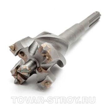 Бур проломной КРЕОСТ 55х1000