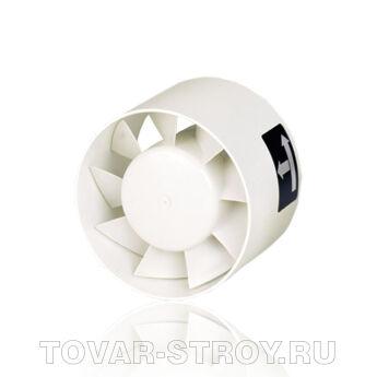 Канальный вентилятор TDM-200