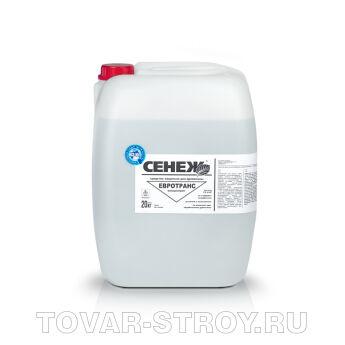 Сенеж Евротранс 20 кг