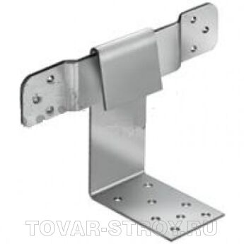 Скользящая опора для стропил KUCIS 90x90x40x2