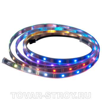 СВЕТОДИОДНАЯ ЛЕНТА 14,4ВТ 12V ELEGANZ RGB (цена за 5 метров)