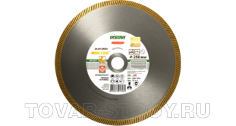 Диск "DISTAR" 1A1R GRES ULTRA RP25T 250 х 1,6/1,2 х 10 х 25,4/32 мм