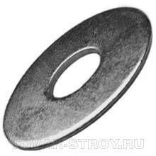 Шайба усиленная 18 (1кг - 13 шт)