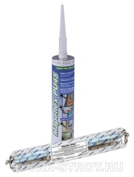 MAPEFLEX PU 45 FT White 000 boxes 12x300 мл
