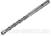 Бур SDS plus HAWERA 8х265/200 мм