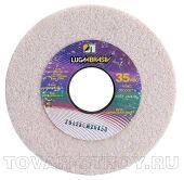 Круг точильный "ЛУГА" 25А, 400 х 40 х 203,0