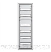 Щит ABB AT61 974х324х140 6ти рядный (72 модуля)