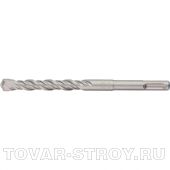 Бур по бетону PRO, 12 х 160 мм, SDS PLUS GROSS