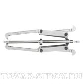 Съемник механический, 300 мм, тройной SPARTA