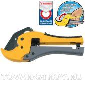 Труборез STAYER PROFESSIONAL 23375-42 для металлопластиковых труб, для работы одной рукой, d 42 мм - (1 3/8)
