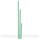 Опора колышек высота 1,5 метра, диаметр трубы 10 мм. Россия