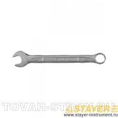 Ключ комбинированный STAYER PROFI 27081-24, 24 мм