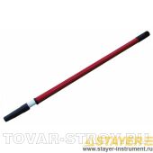 Стержень-удлинитель STAYER 0568-1.3 MASTER телескопический для валиков, 0,8 - 1,3 м