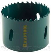 Коронка биметаллическая KRAFTOOL EXPERT 29521-051 / 51 мм