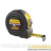 Рулетка измерительная STAYER PROFI AREX 3410-08_z01 8м, автостоп