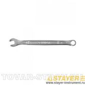 Ключ комбинированный STAYER PROFI 27081-06, 6мм