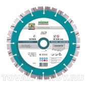  "DISTAR" 350x3.5x15x25.4 Technic Advanced 