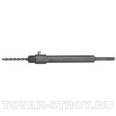 Центрирующее сверло для коронок, хвостовик M22 х 250 мм, SDS PLUS